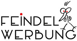 Logo-Feindel-Werbung