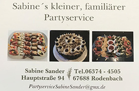 Logo-Partyservice-Sabine-Sander