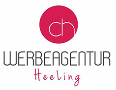 Logo-Werbeagentur Heeling